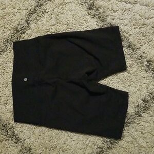 lulu lemon bike shorts